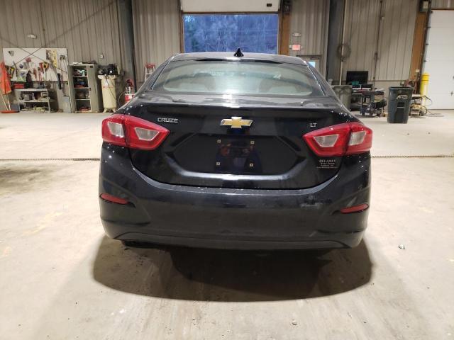 Photo 5 VIN: 1G1BE5SM0J7114377 - CHEVROLET CRUZE 