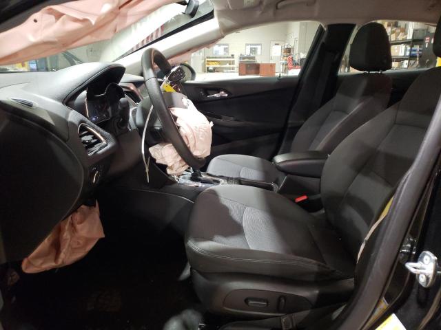 Photo 6 VIN: 1G1BE5SM0J7114377 - CHEVROLET CRUZE 