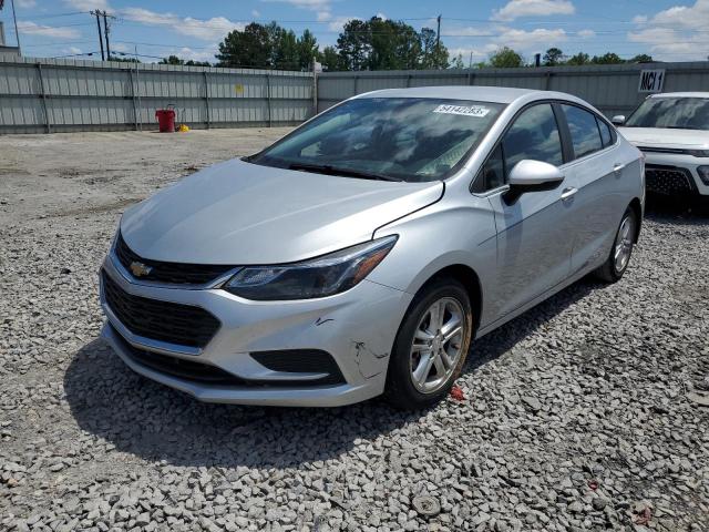 Photo 0 VIN: 1G1BE5SM0J7114945 - CHEVROLET CRUZE LT 