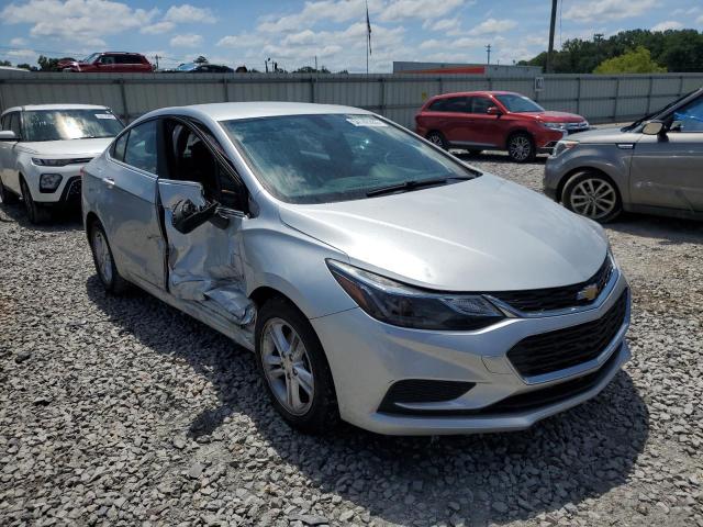 Photo 3 VIN: 1G1BE5SM0J7114945 - CHEVROLET CRUZE LT 