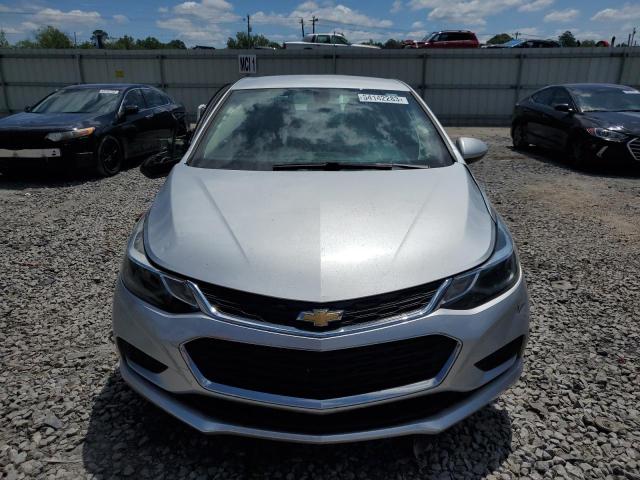 Photo 4 VIN: 1G1BE5SM0J7114945 - CHEVROLET CRUZE LT 