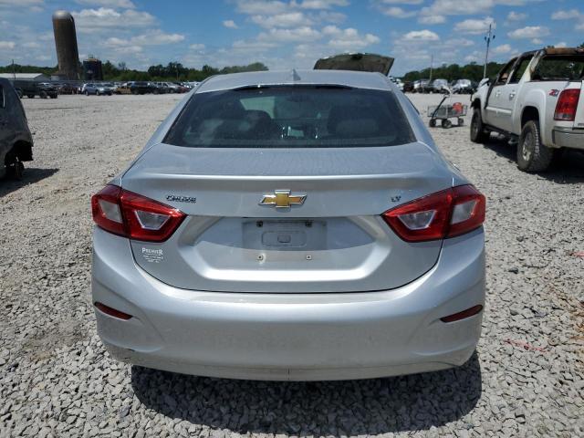 Photo 5 VIN: 1G1BE5SM0J7114945 - CHEVROLET CRUZE LT 