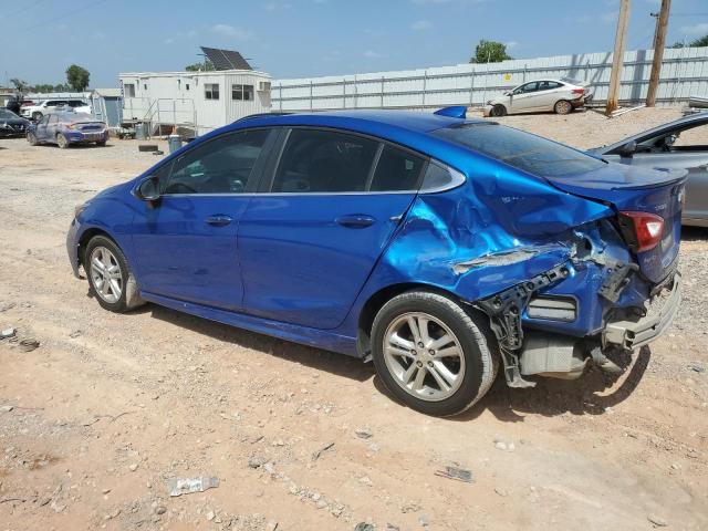 Photo 1 VIN: 1G1BE5SM0J7116985 - CHEVROLET CRUZE 