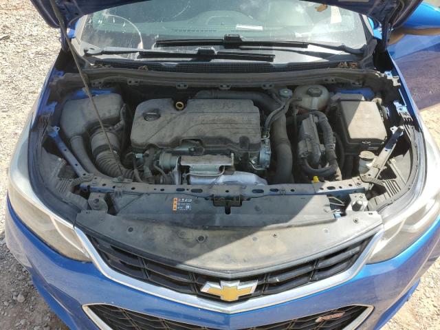 Photo 10 VIN: 1G1BE5SM0J7116985 - CHEVROLET CRUZE 