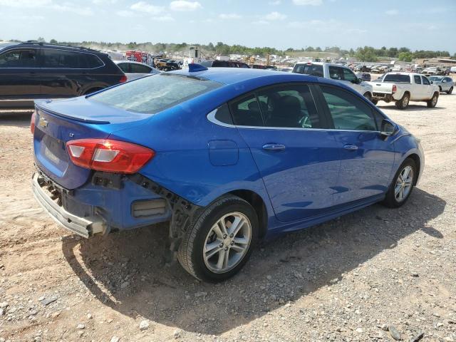 Photo 2 VIN: 1G1BE5SM0J7116985 - CHEVROLET CRUZE 