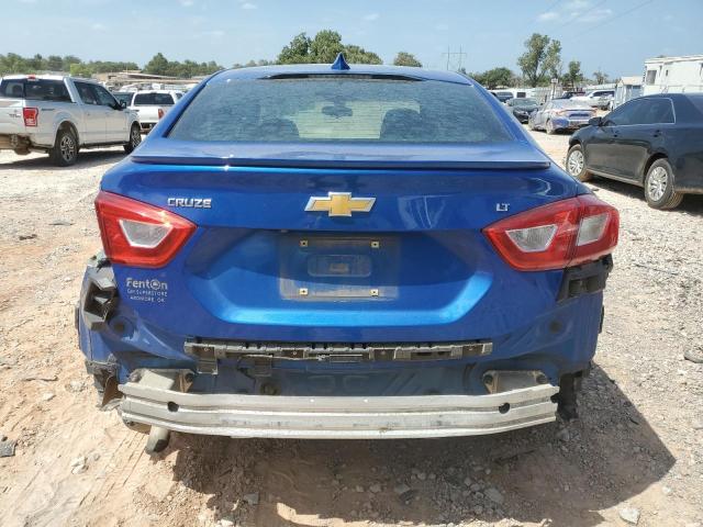 Photo 5 VIN: 1G1BE5SM0J7116985 - CHEVROLET CRUZE 