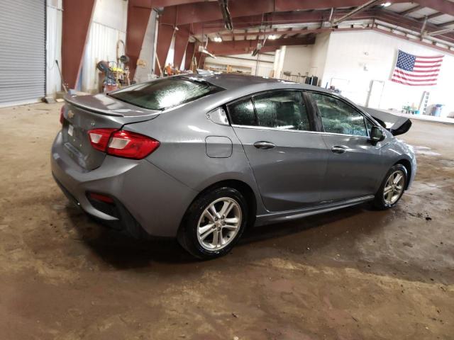 Photo 2 VIN: 1G1BE5SM0J7121328 - CHEVROLET CRUZE LT 