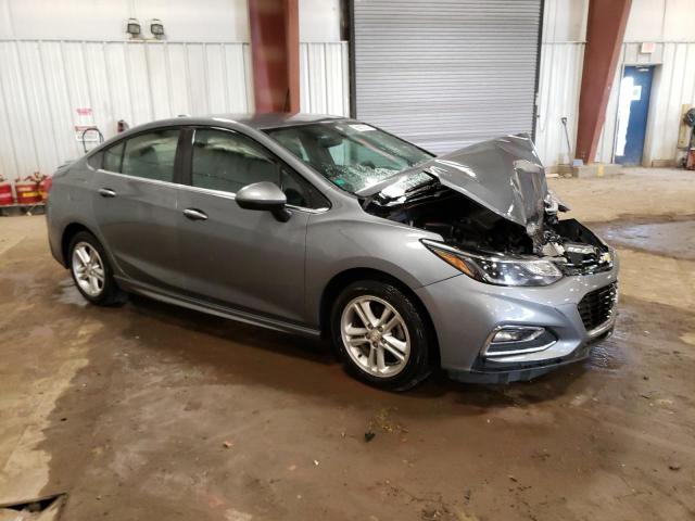 Photo 3 VIN: 1G1BE5SM0J7121328 - CHEVROLET CRUZE LT 