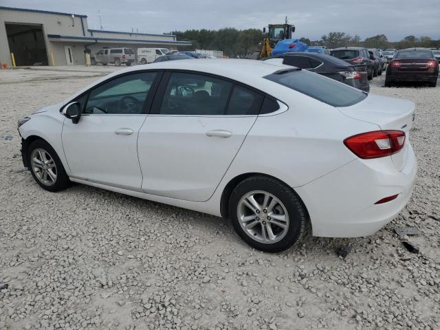 Photo 1 VIN: 1G1BE5SM0J7123824 - CHEVROLET CRUZE 