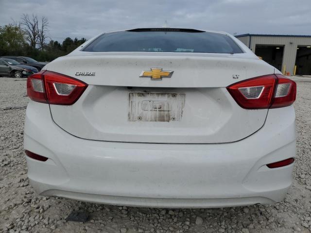 Photo 5 VIN: 1G1BE5SM0J7123824 - CHEVROLET CRUZE 