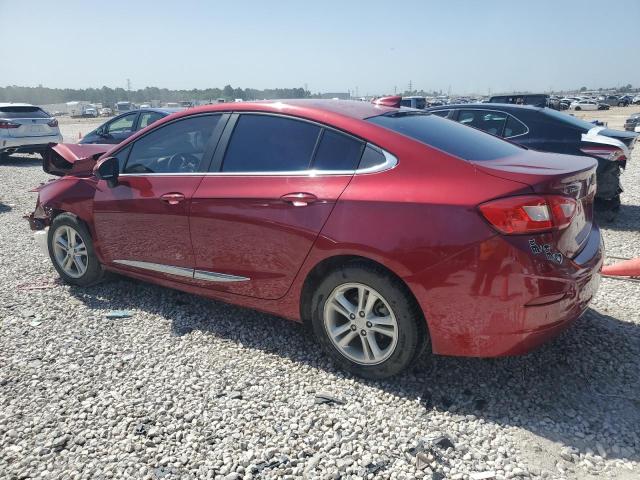 Photo 1 VIN: 1G1BE5SM0J7125833 - CHEVROLET CRUZE LT 