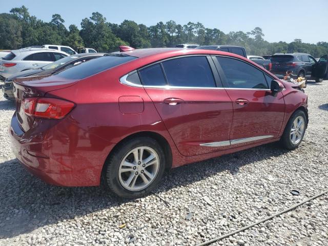 Photo 2 VIN: 1G1BE5SM0J7125833 - CHEVROLET CRUZE LT 