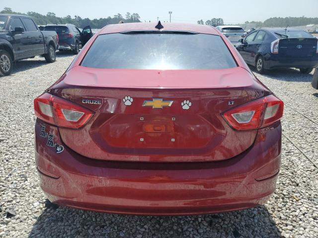 Photo 5 VIN: 1G1BE5SM0J7125833 - CHEVROLET CRUZE LT 