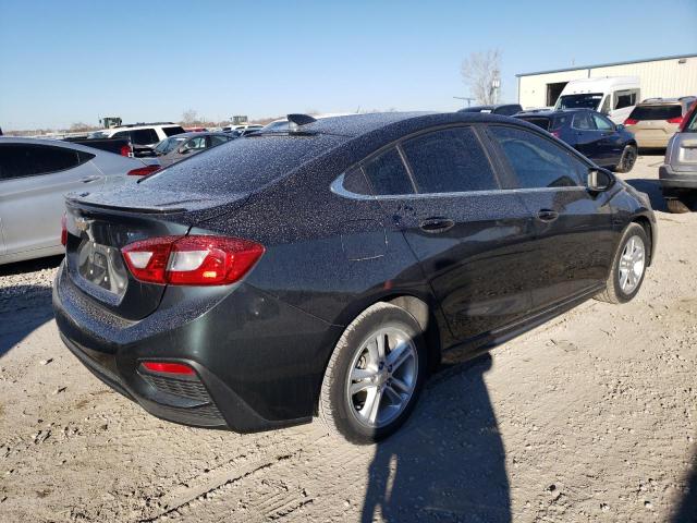 Photo 2 VIN: 1G1BE5SM0J7126285 - CHEVROLET CRUZE LT 