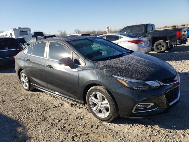 Photo 3 VIN: 1G1BE5SM0J7126285 - CHEVROLET CRUZE LT 