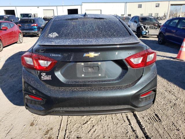 Photo 5 VIN: 1G1BE5SM0J7126285 - CHEVROLET CRUZE LT 