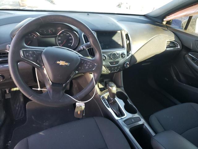 Photo 7 VIN: 1G1BE5SM0J7126285 - CHEVROLET CRUZE LT 