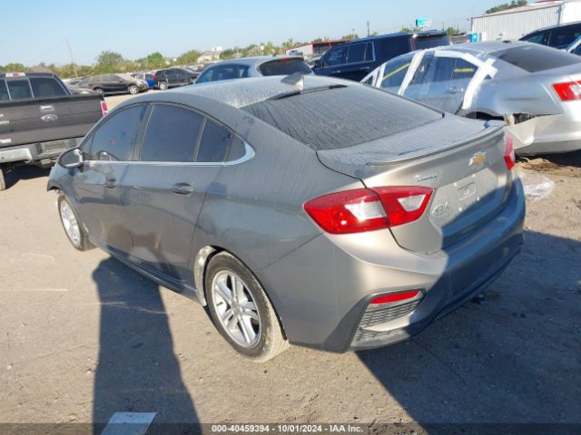 Photo 2 VIN: 1G1BE5SM0J7127081 - CHEVROLET CRUZE 