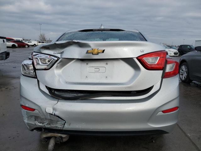 Photo 5 VIN: 1G1BE5SM0J7127341 - CHEVROLET CRUZE 