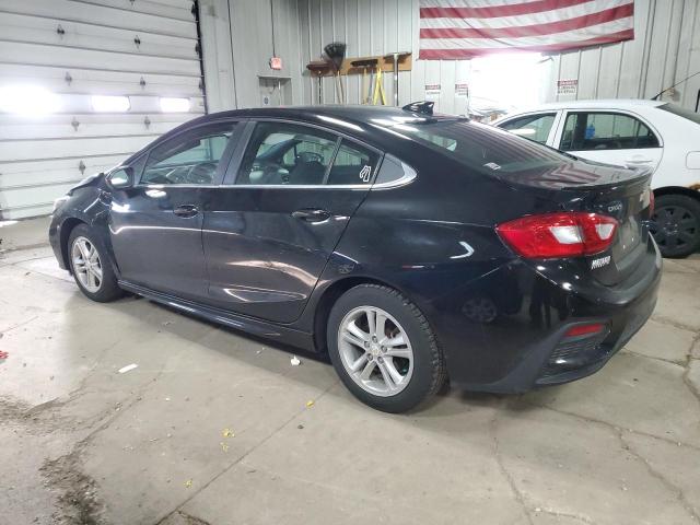 Photo 1 VIN: 1G1BE5SM0J7129946 - CHEVROLET CRUZE LT 