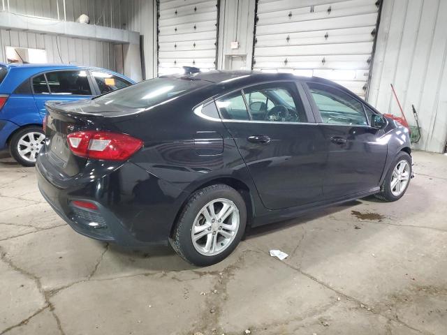 Photo 2 VIN: 1G1BE5SM0J7129946 - CHEVROLET CRUZE LT 