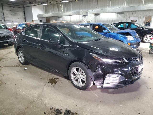 Photo 3 VIN: 1G1BE5SM0J7129946 - CHEVROLET CRUZE LT 