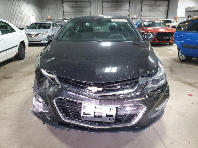 Photo 4 VIN: 1G1BE5SM0J7129946 - CHEVROLET CRUZE LT 