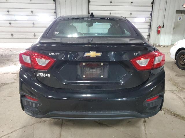 Photo 5 VIN: 1G1BE5SM0J7129946 - CHEVROLET CRUZE LT 