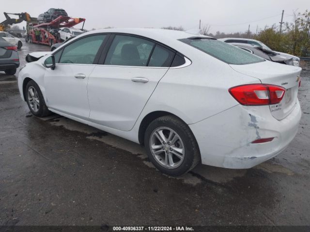 Photo 2 VIN: 1G1BE5SM0J7130918 - CHEVROLET CRUZE 