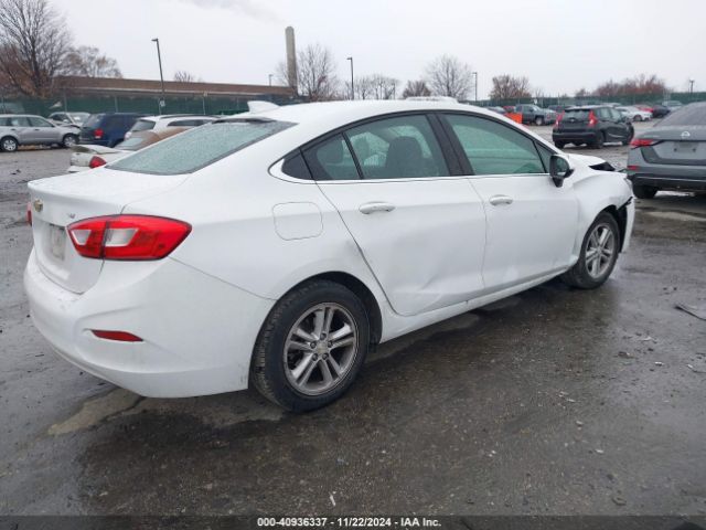 Photo 3 VIN: 1G1BE5SM0J7130918 - CHEVROLET CRUZE 