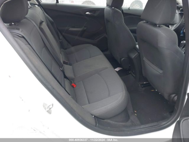 Photo 7 VIN: 1G1BE5SM0J7130918 - CHEVROLET CRUZE 