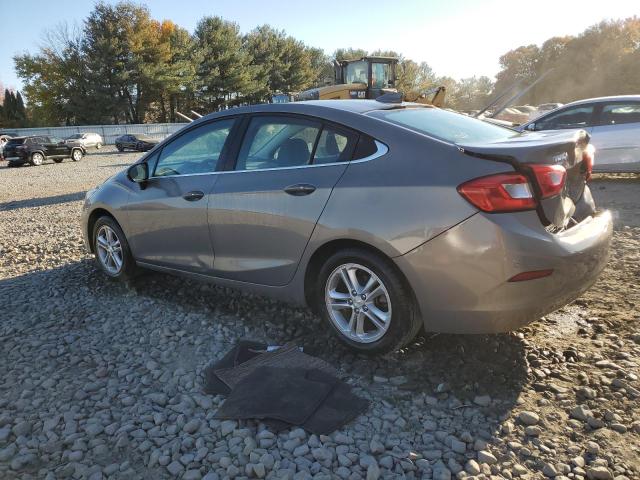 Photo 1 VIN: 1G1BE5SM0J7133494 - CHEVROLET CRUZE LT 