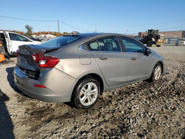 Photo 2 VIN: 1G1BE5SM0J7133494 - CHEVROLET CRUZE LT 