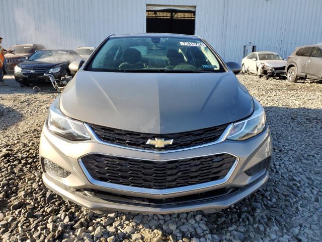 Photo 4 VIN: 1G1BE5SM0J7133494 - CHEVROLET CRUZE LT 