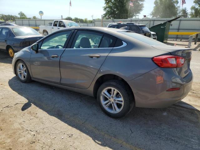 Photo 1 VIN: 1G1BE5SM0J7136394 - CHEVROLET CRUZE LT 