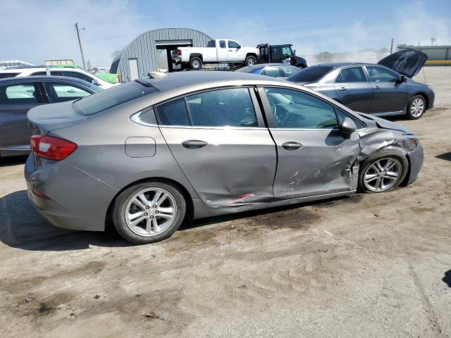 Photo 2 VIN: 1G1BE5SM0J7136394 - CHEVROLET CRUZE LT 