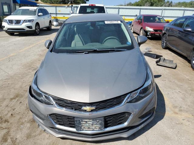 Photo 4 VIN: 1G1BE5SM0J7136394 - CHEVROLET CRUZE LT 