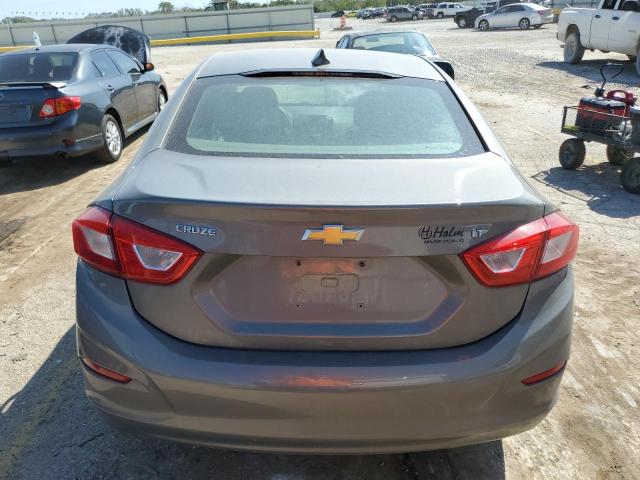 Photo 5 VIN: 1G1BE5SM0J7136394 - CHEVROLET CRUZE LT 