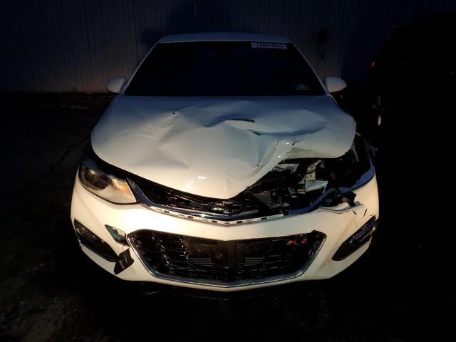 Photo 4 VIN: 1G1BE5SM0J7137707 - CHEVROLET CRUZE 