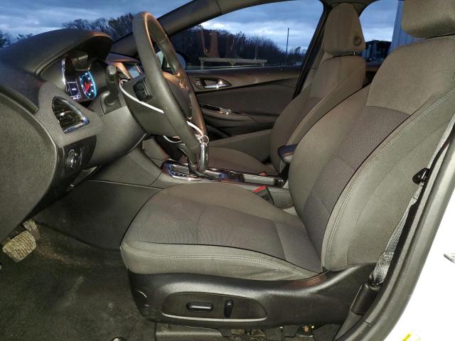 Photo 6 VIN: 1G1BE5SM0J7137707 - CHEVROLET CRUZE 