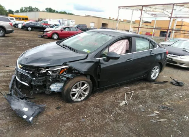 Photo 1 VIN: 1G1BE5SM0J7139067 - CHEVROLET CRUZE 