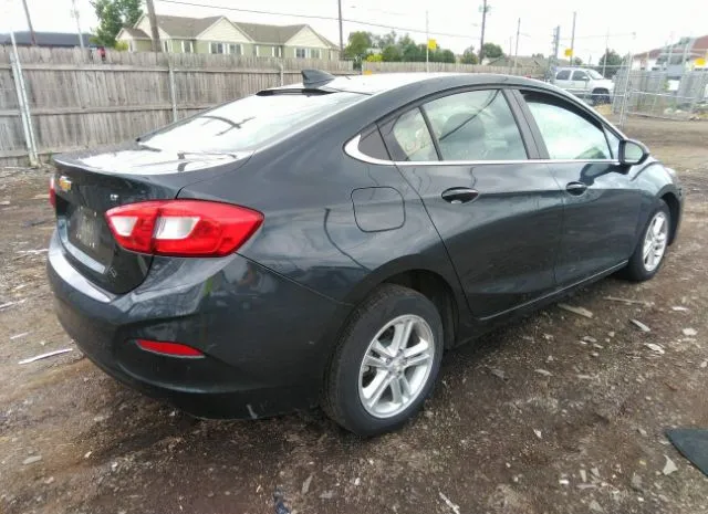 Photo 3 VIN: 1G1BE5SM0J7139067 - CHEVROLET CRUZE 