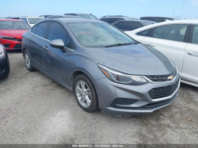 Photo 0 VIN: 1G1BE5SM0J7139876 - CHEVROLET CRUZE 