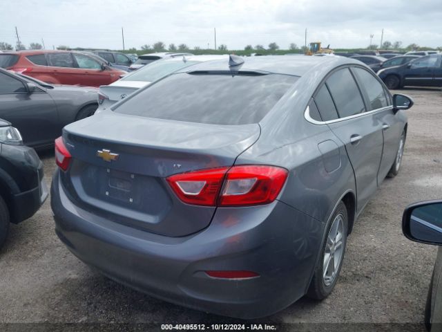 Photo 3 VIN: 1G1BE5SM0J7139876 - CHEVROLET CRUZE 