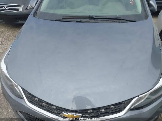 Photo 9 VIN: 1G1BE5SM0J7139876 - CHEVROLET CRUZE 