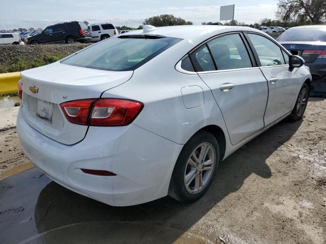 Photo 2 VIN: 1G1BE5SM0J7140557 - CHEVROLET CRUZE LT 