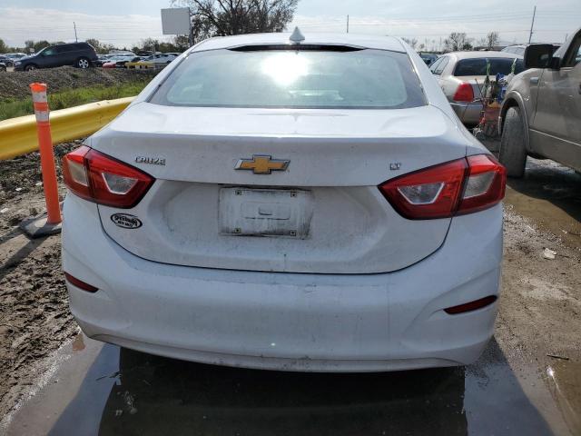 Photo 5 VIN: 1G1BE5SM0J7140557 - CHEVROLET CRUZE LT 