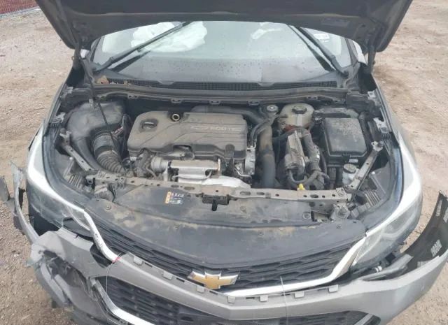 Photo 9 VIN: 1G1BE5SM0J7149338 - CHEVROLET CRUZE 