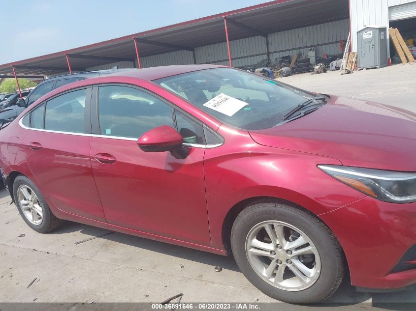 Photo 13 VIN: 1G1BE5SM0J7150814 - CHEVROLET CRUZE 