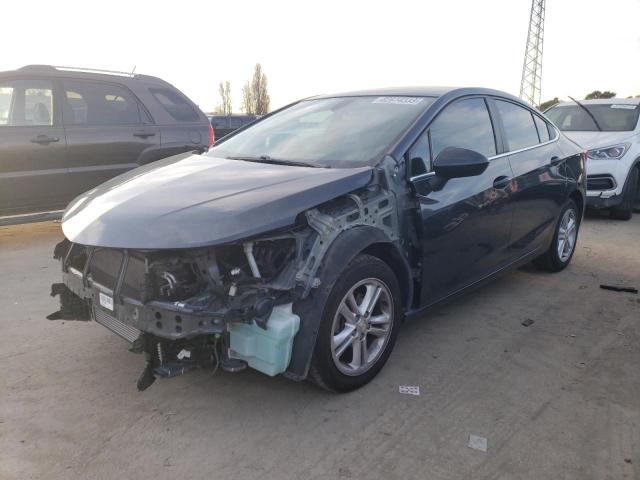 Photo 0 VIN: 1G1BE5SM0J7151526 - CHEVROLET CRUZE 